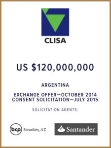 clisa-2015